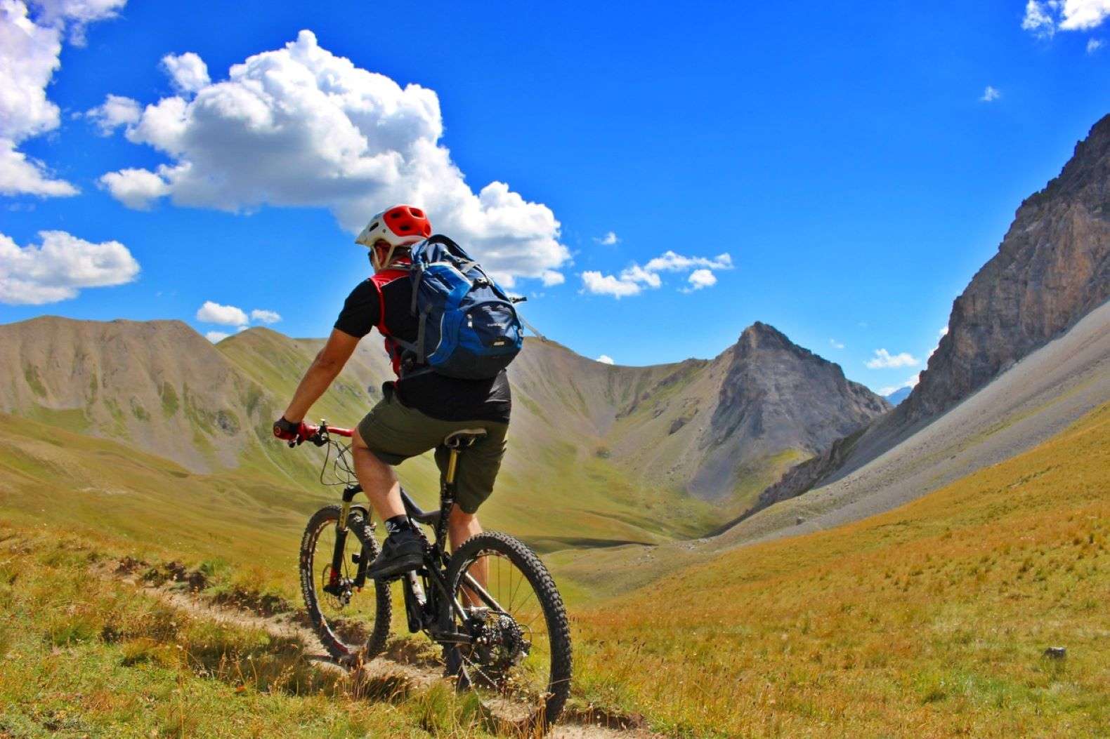 Mangia, bevi e… pedala: ecco un nuovo modo di trascorrere le vacanze in Valle di Susa