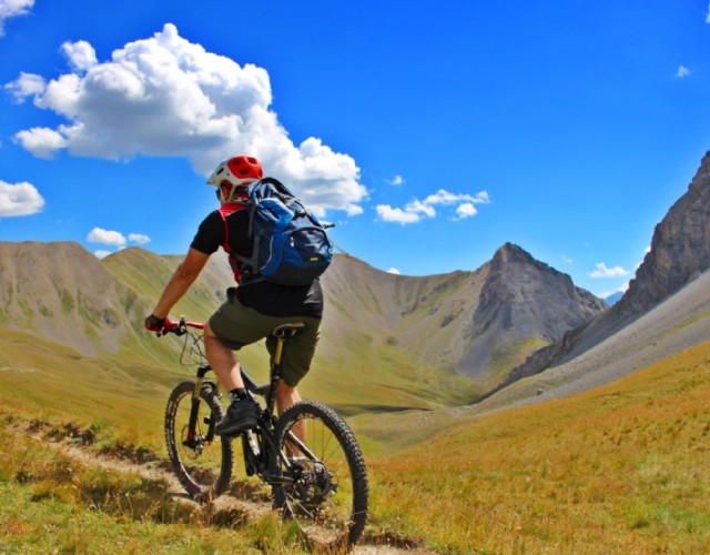 Mangia, bevi e… pedala: ecco un nuovo modo di trascorrere le vacanze in Valle di Susa