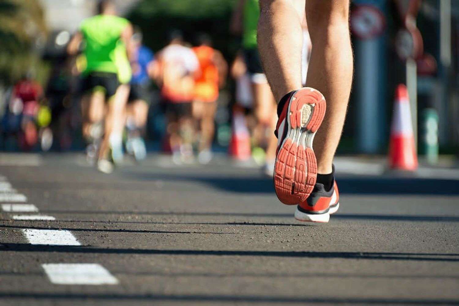 In squadra con i runner, a Torino sbocciano le società dedicate alla corsa