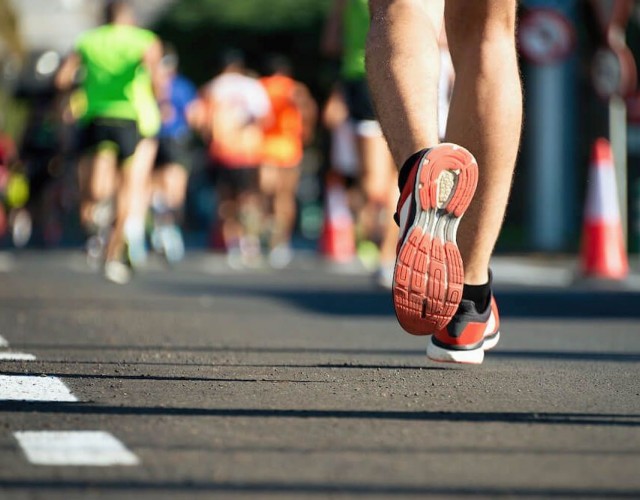 In squadra con i runner, a Torino sbocciano le società dedicate alla corsa