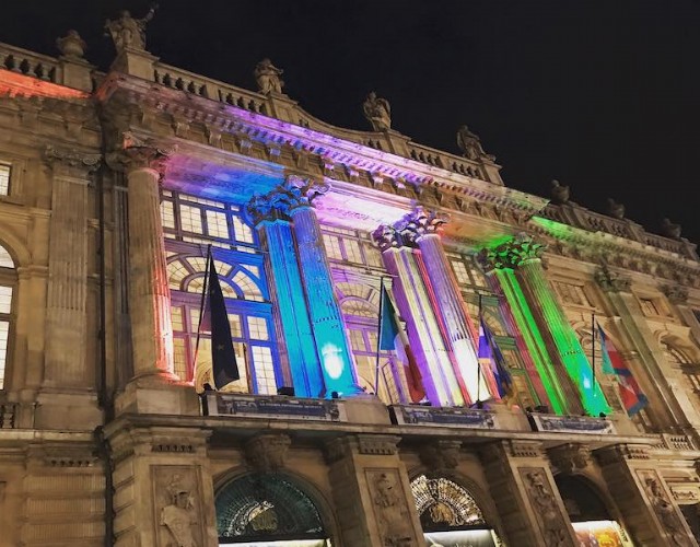 Apri: Palazzo Madama