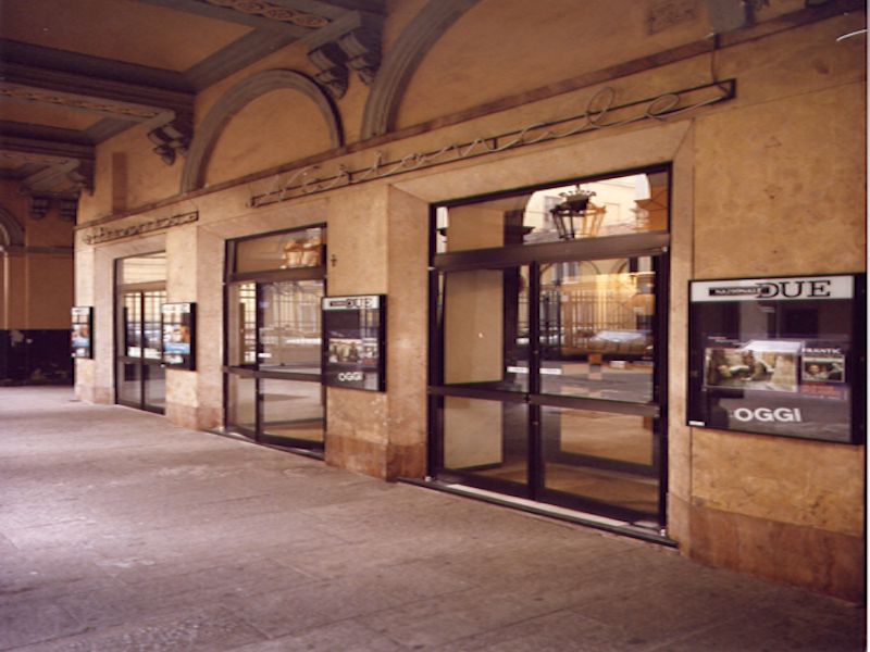 Cinema Nazionale