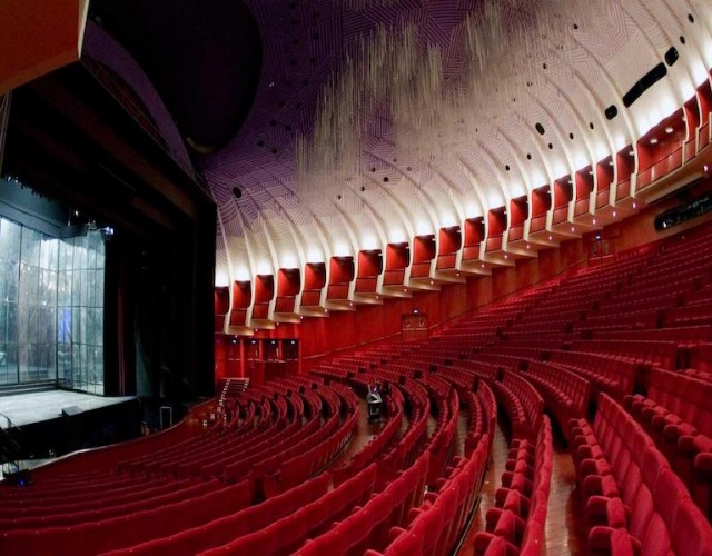 teatrovenerdì 8 gennaio 2021