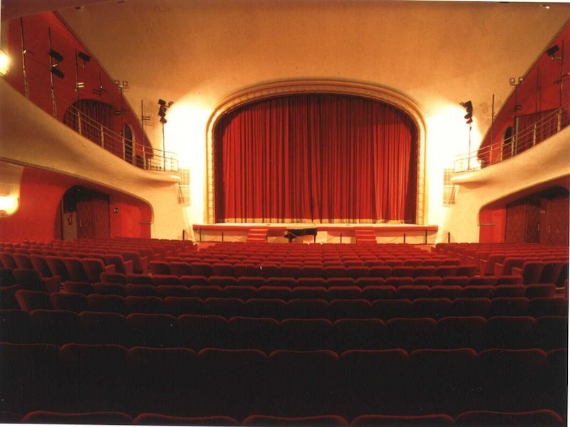 Teatro Alfieri