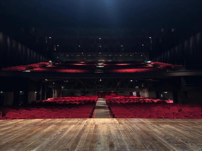 Teatro Colosseo