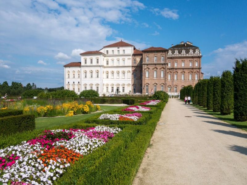 Reggia di Venaria Reale