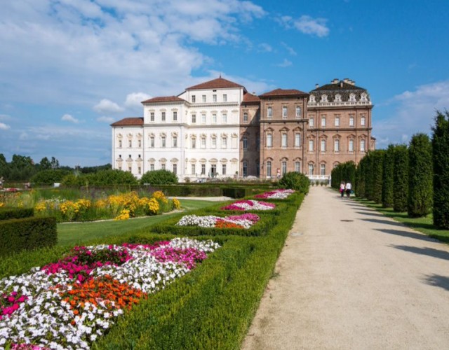 Apri: Reggia di Venaria Reale