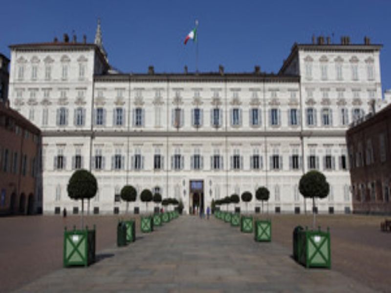 Palazzo Reale