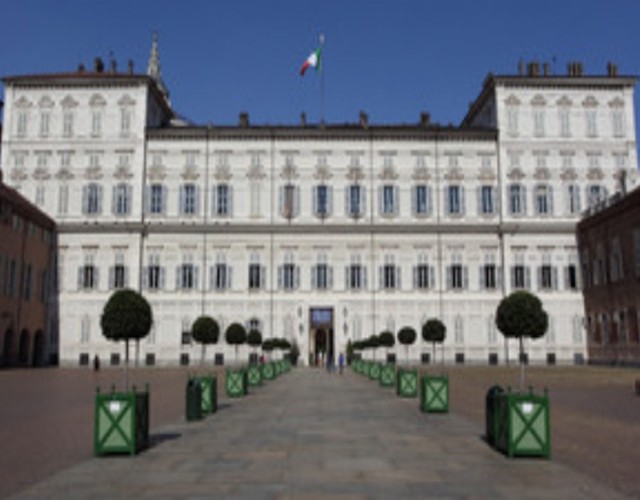 Apri: Palazzo Reale