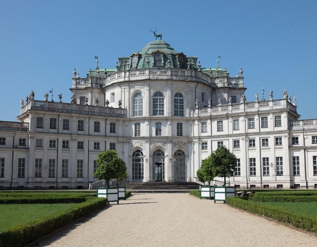 Apri: Palazzina di Caccia Stupinigi