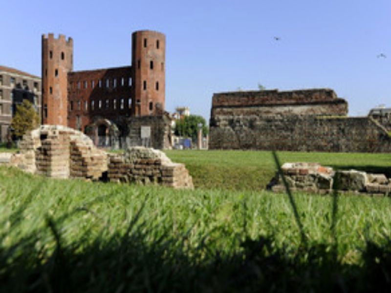 Porta Palatina