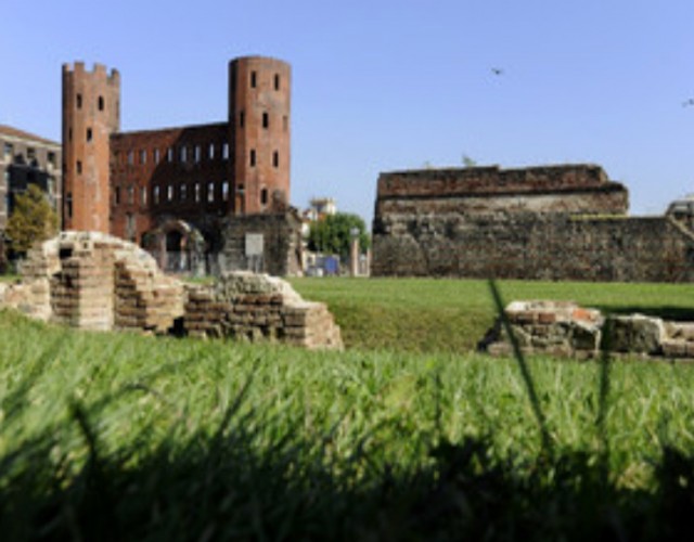 monumentodomenica 17 gennaio 2021