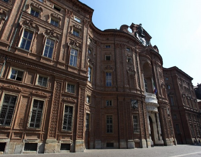 Apri: Palazzo Carignano