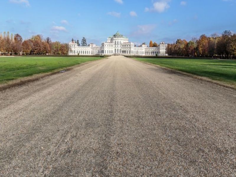 Parco Naturale di Stupinigi