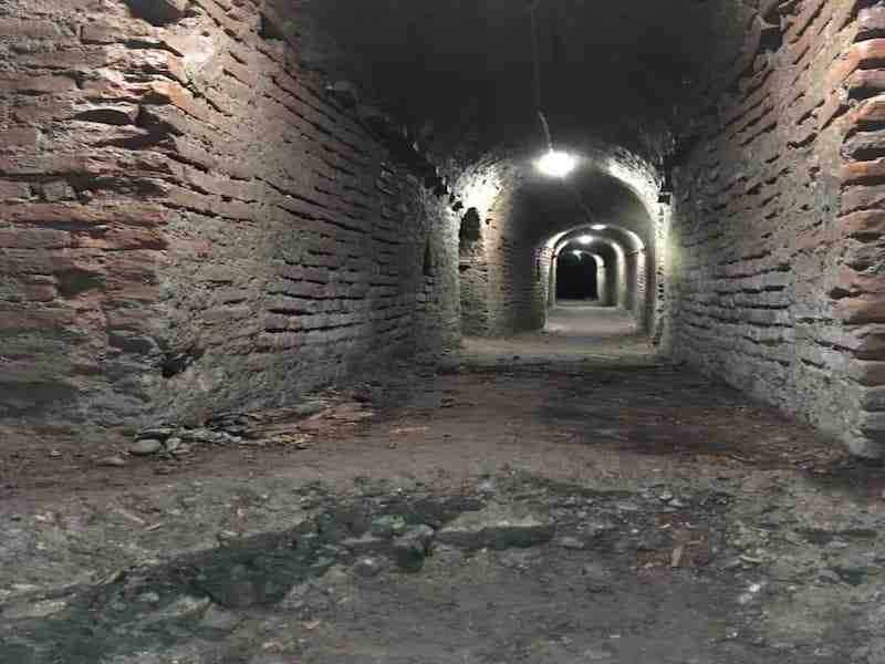 Museo Pietro Micca