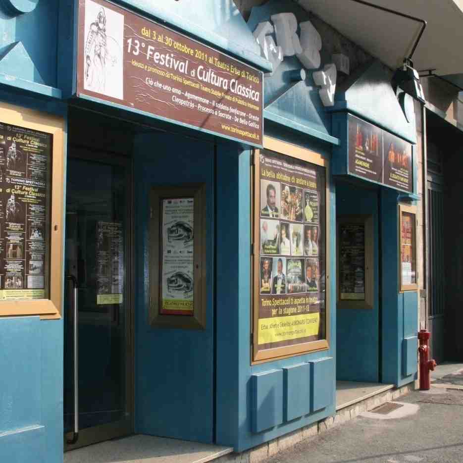 Teatro Erba