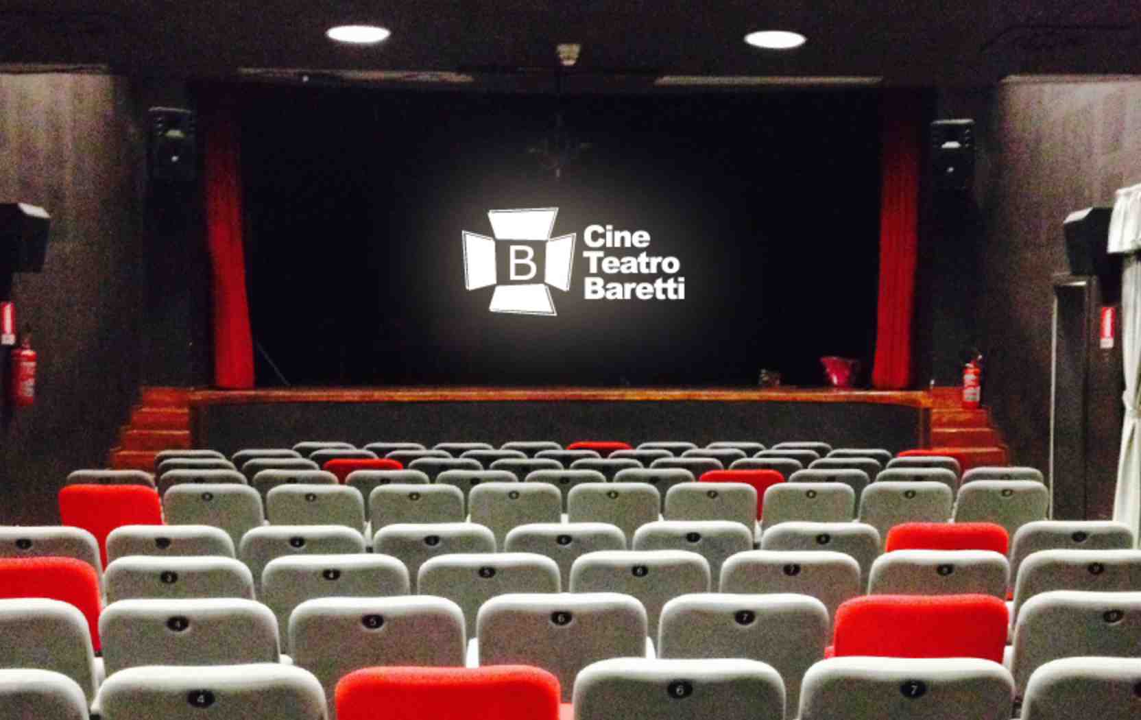 Teatro Baretti