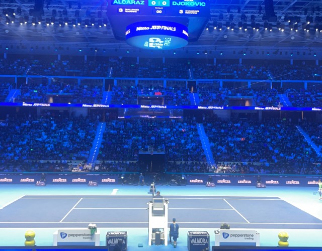 Atp Finals 2023: Sinner vs Djokovic chi sarà il gran maestro?