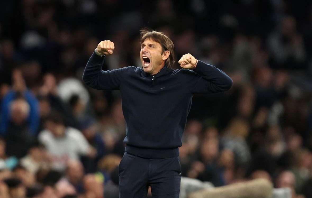 Juventus e mercato: Antonio Conte verso la panchina bianconera