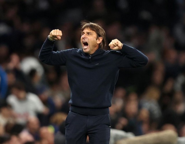 Juventus e mercato: Antonio Conte verso la panchina bianconera