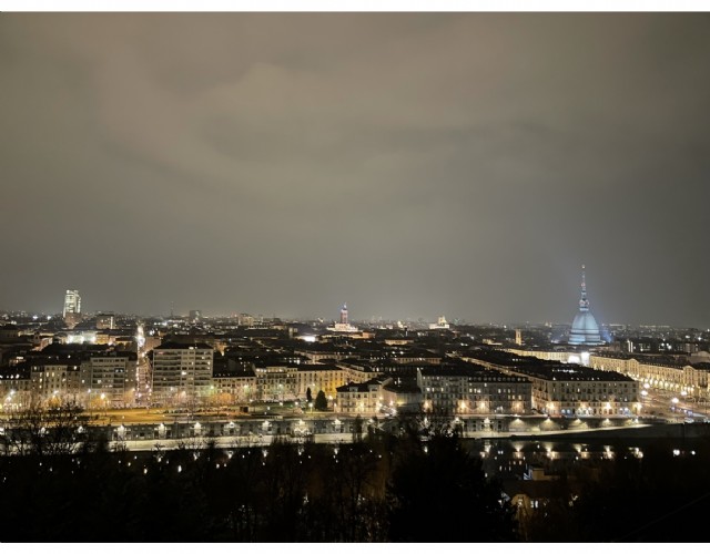Torino è tra le mete preferite da europei e italiani per iniziare il 2024, questo il sondaggio di Jetcost