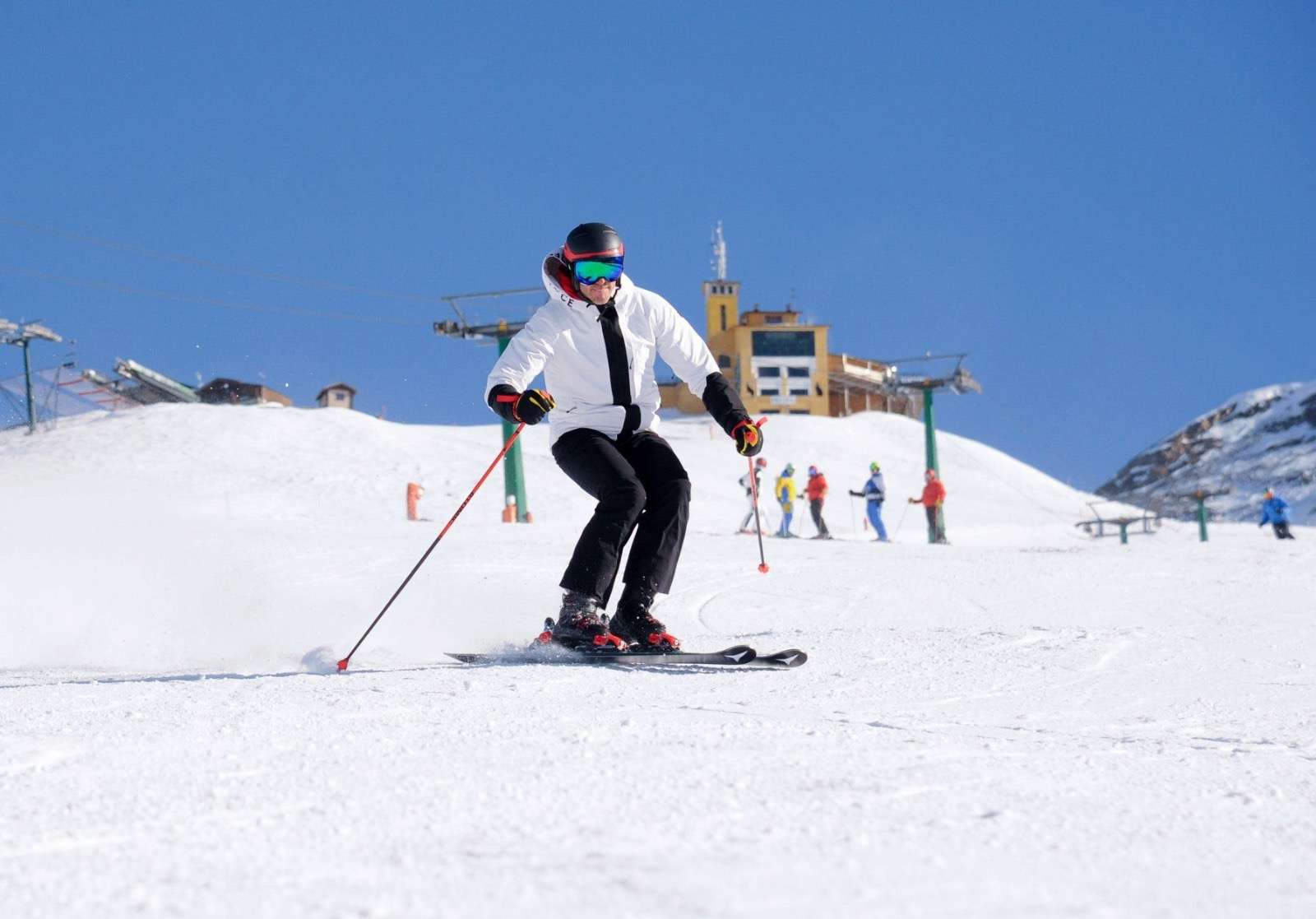 A Sestriere le vacanze di Natale si vivono con il sapore di “Gusto in quota”