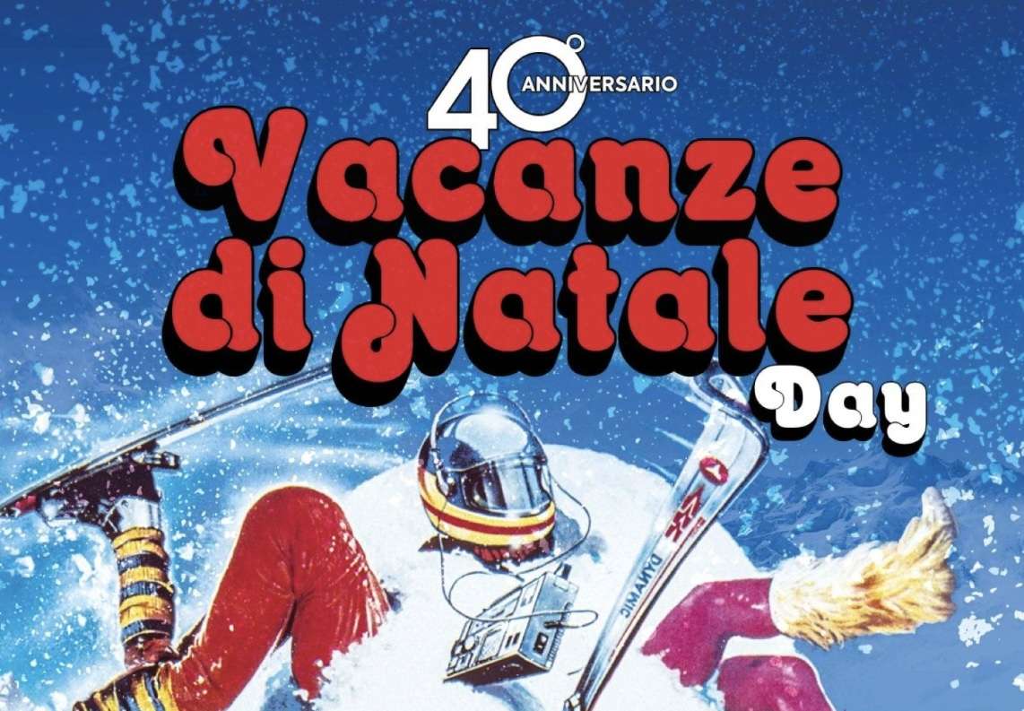 La Befana vien…con le “Vacanze di Natale” dei fratelli Vanzina