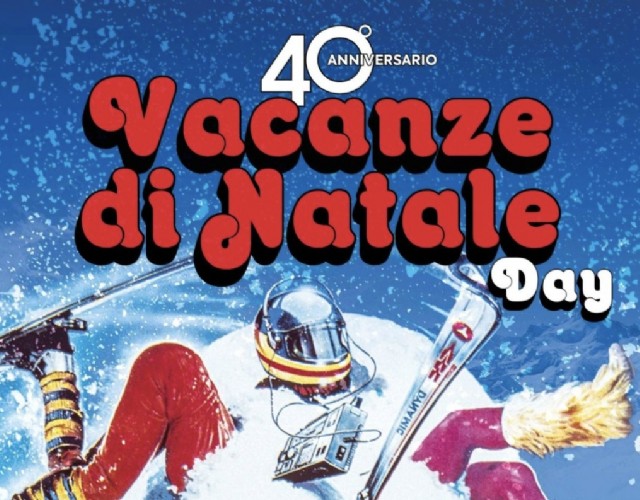 La Befana vien…con le “Vacanze di Natale” dei fratelli Vanzina