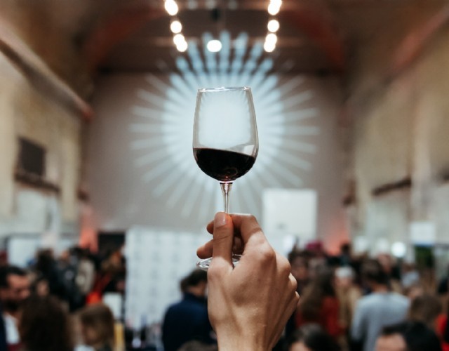 Il Salone del Vino di Torino torna dal 2 al marzo e invade la città