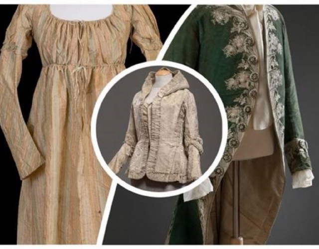 Seta: viaggio nell’arte tessile dal XIV al XX secolo a Palazzo Madama