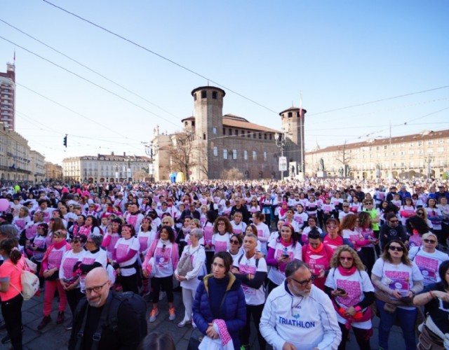 Tutto pronto per Just The Woman I Am 2024, iscrizioni ancora aperte