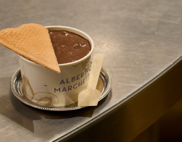 Il Bicerin? La prossima estate si trasforma in un golosissimo gelato made in Turin