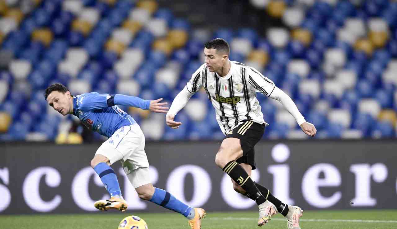 Il Napoli batte la Juve, decisivo un rigore di Insigne: le pagelle