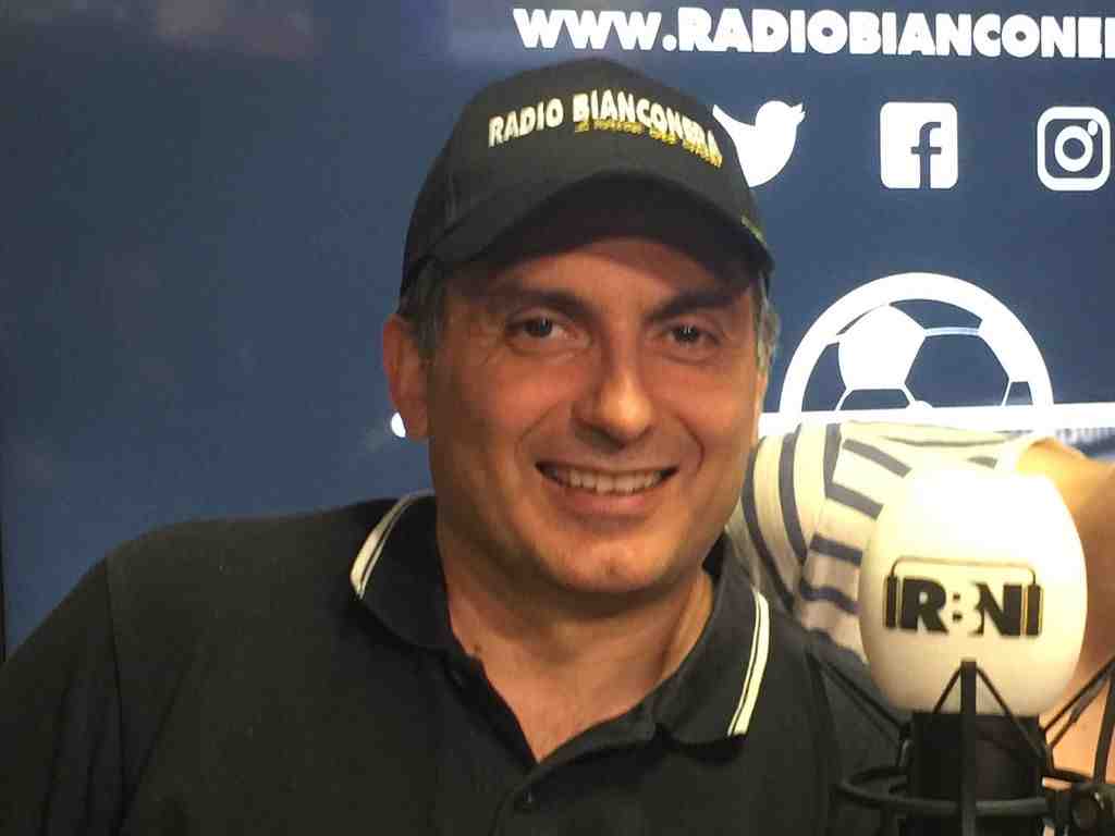 Napoli-Juve: il commento di Antonio Paolino, direttore di Radio Bianconera