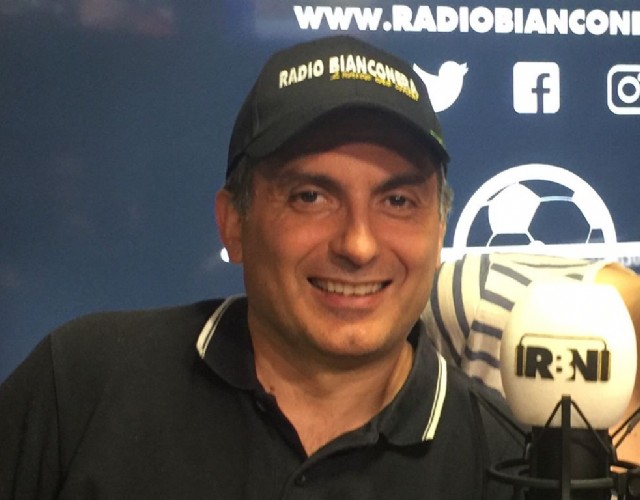 Napoli-Juve: il commento di Antonio Paolino, direttore di Radio Bianconera