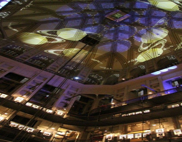 Al Museo del Cinema dal 17 febbraio riapre anche l'ascensore panoramico