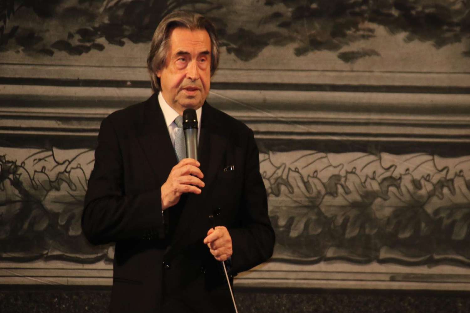 Riccardo Muti lascia Torino: “Tornerò al Regio, è una promessa”