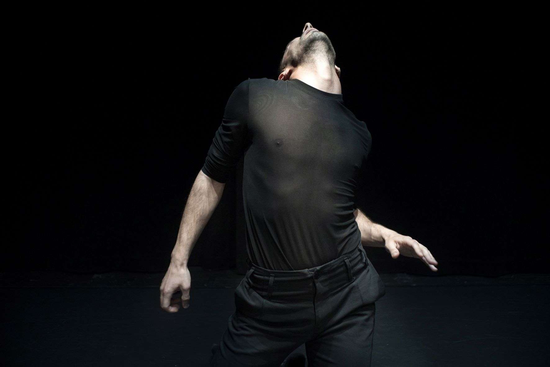 Torinodanza 2025 con 32 rappresentazioni e un’anteprima mondiale