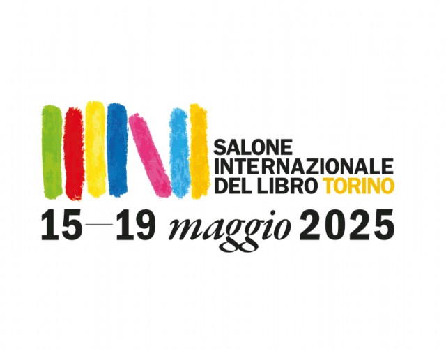 Torna il Salone del Libro, tutto pronto al Lingotto dal 15 al 19 maggio