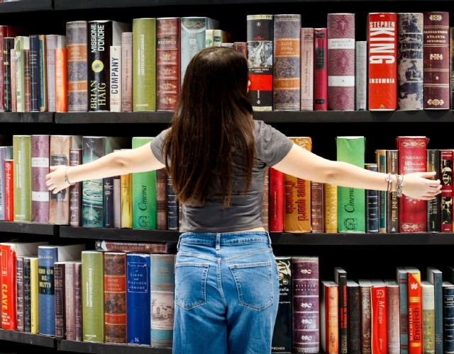 Il Salone Internazionale del Libro di Torino  ha chiuso a quota 231.000 visitatori