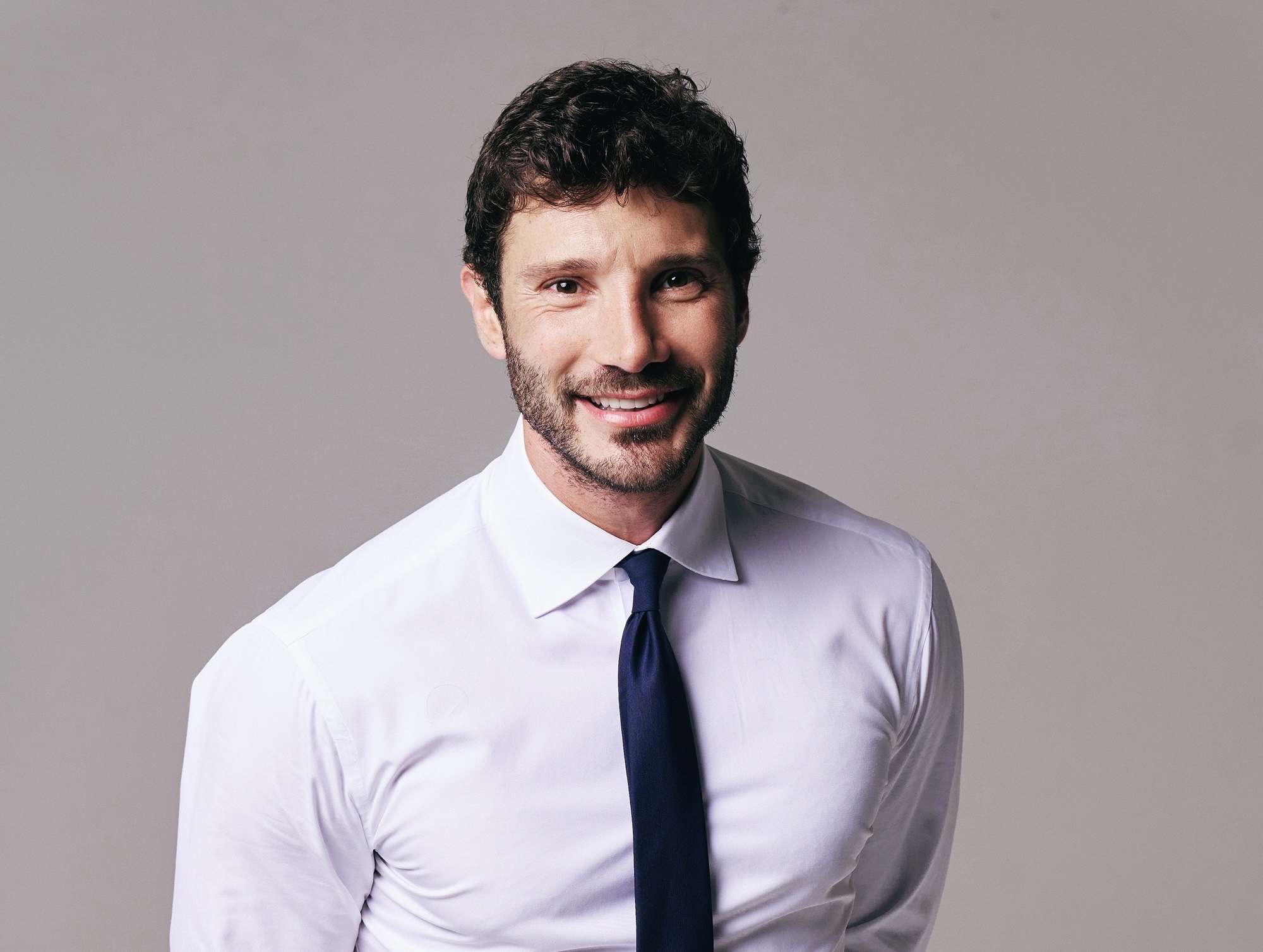 Da Carlo Conti a Stefano De Martino: inizia il Festival della Tv di Dogliani