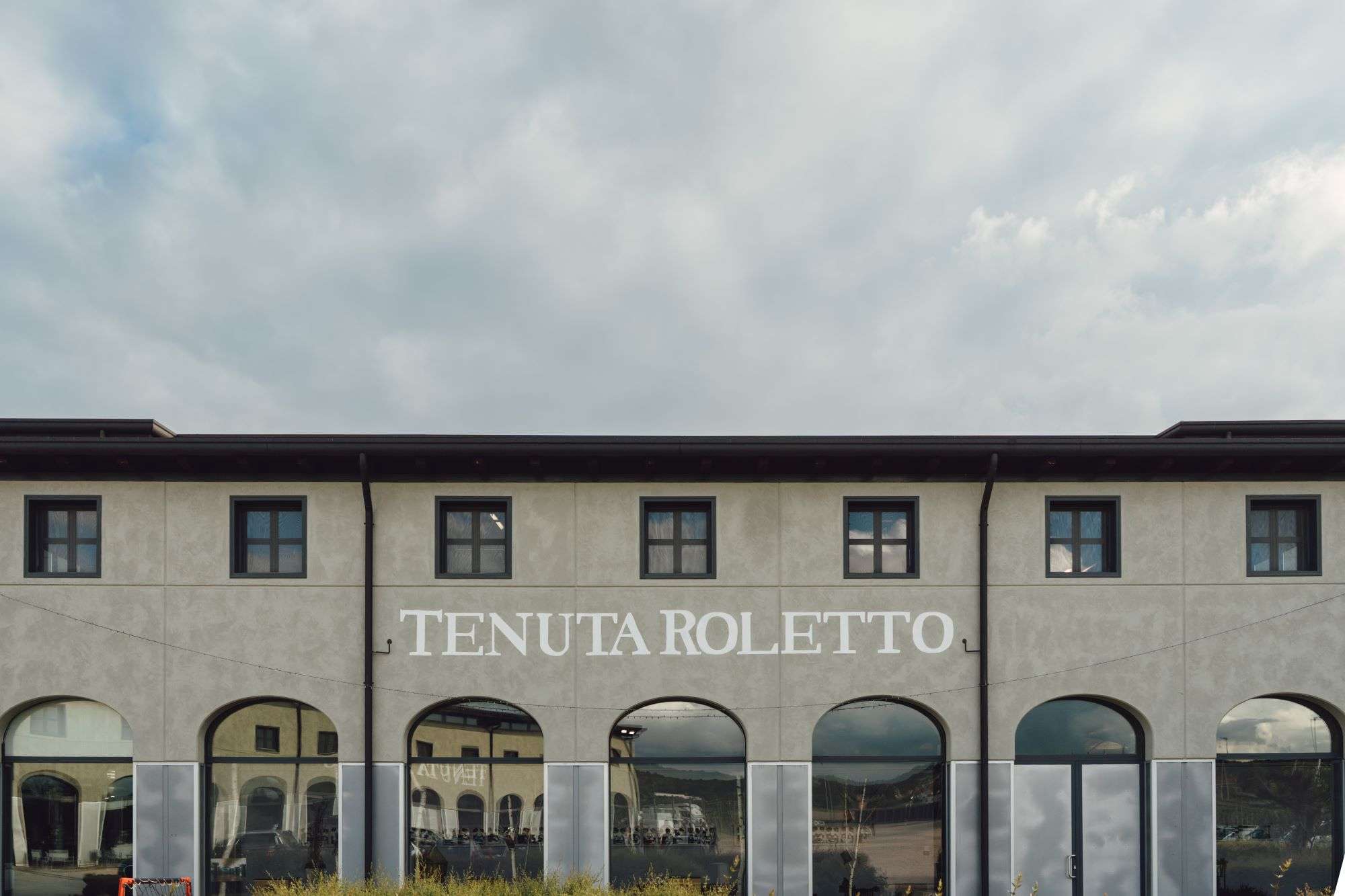 Una domenica tra i filari e il buon vino della Tenuta Roletto di Cuceglio