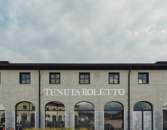 Una domenica tra i filari e il buon vino della Tenuta Roletto di Cuceglio