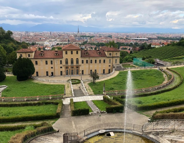 Tornano i live di Musica Regina in Villa – International Music Festival