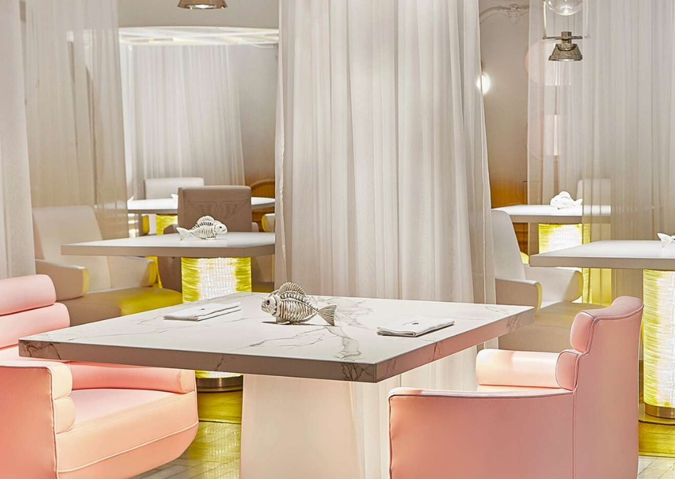 Tutti pronto a Torino per la proclamazione dei The World’s 50 Best Restaurant