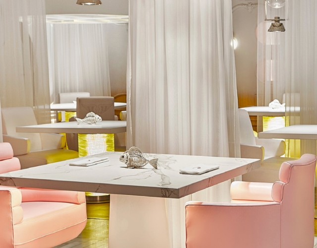 Tutti pronto a Torino per la proclamazione dei The World’s 50 Best Restaurant