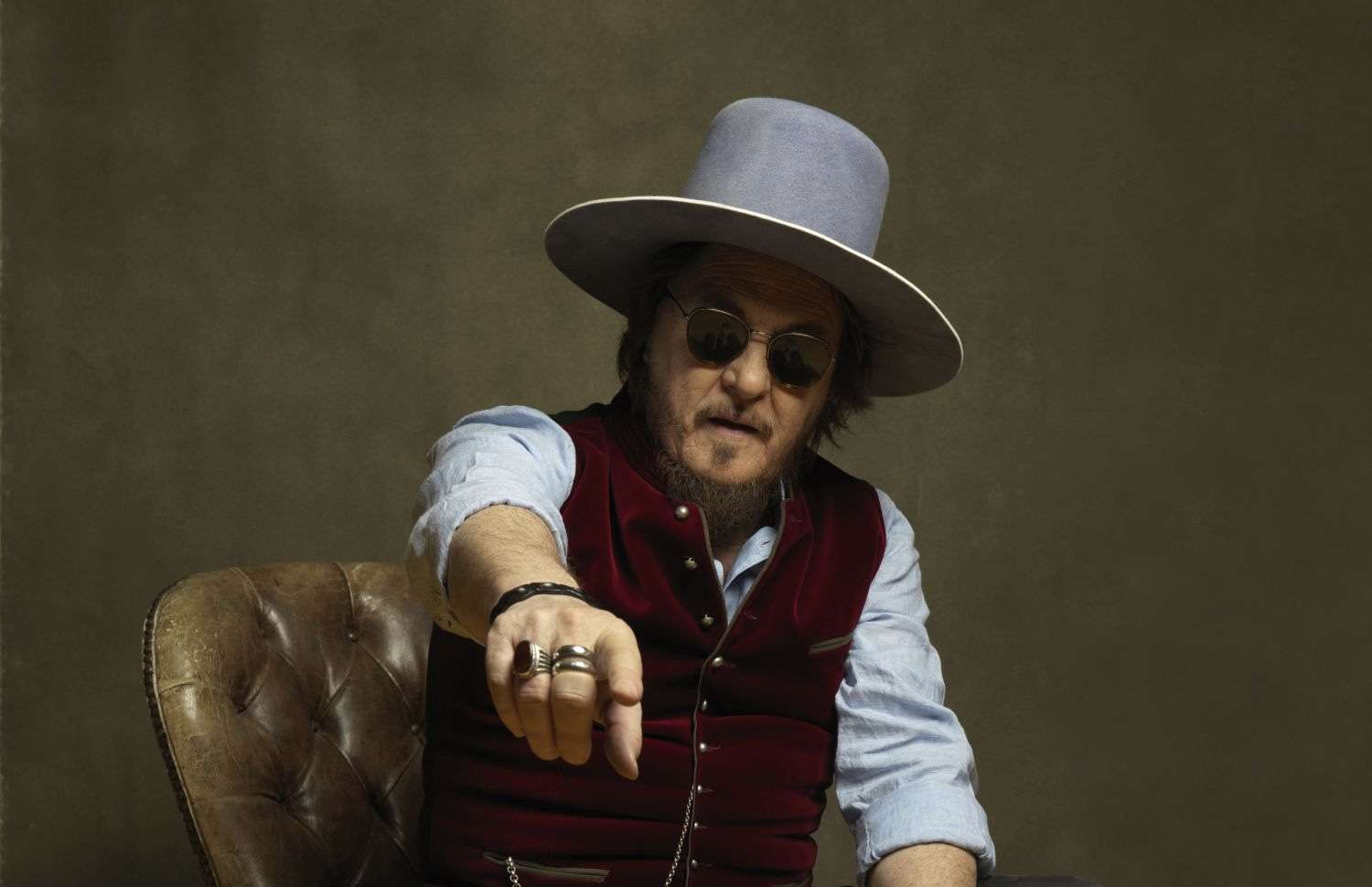 Zucchero dal vivo a Torino: sarà una vera e grande “Overdose d’amore”
