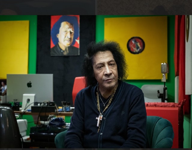 Torna la “Torino Soul Night” un vero festival dedicato alla black music