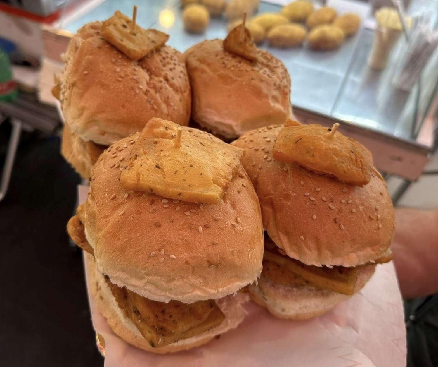 A Ivrea torna l’International Street Food più grande d’Italia
