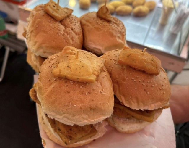 A Ivrea torna l’International Street Food più grande d’Italia